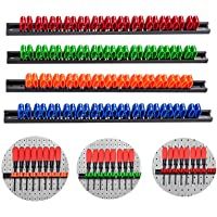 3-H 4x tiras para herramientas，Soporte para destornilladores，Soporte de destornillador ，Parat Tornillo de sujeción (1…